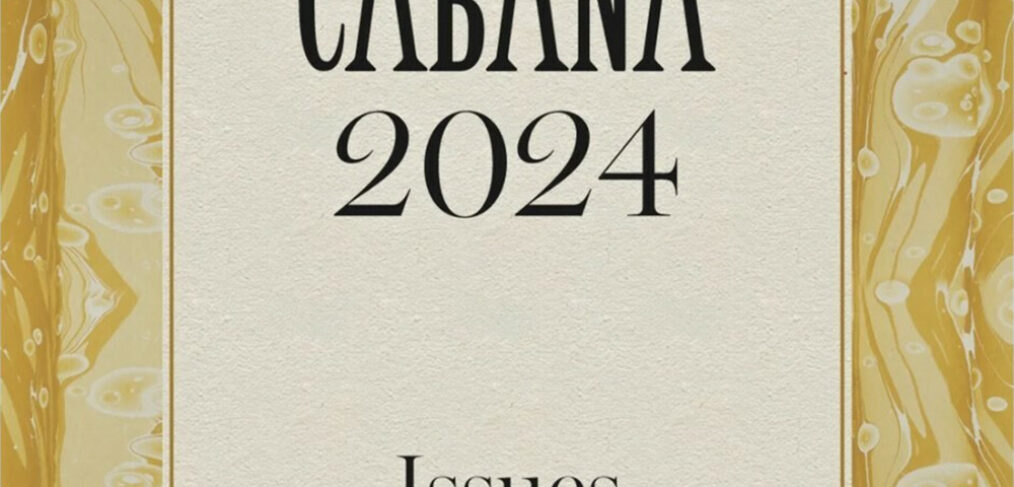 Cabana Magazine Issues 21 and 22, 2024